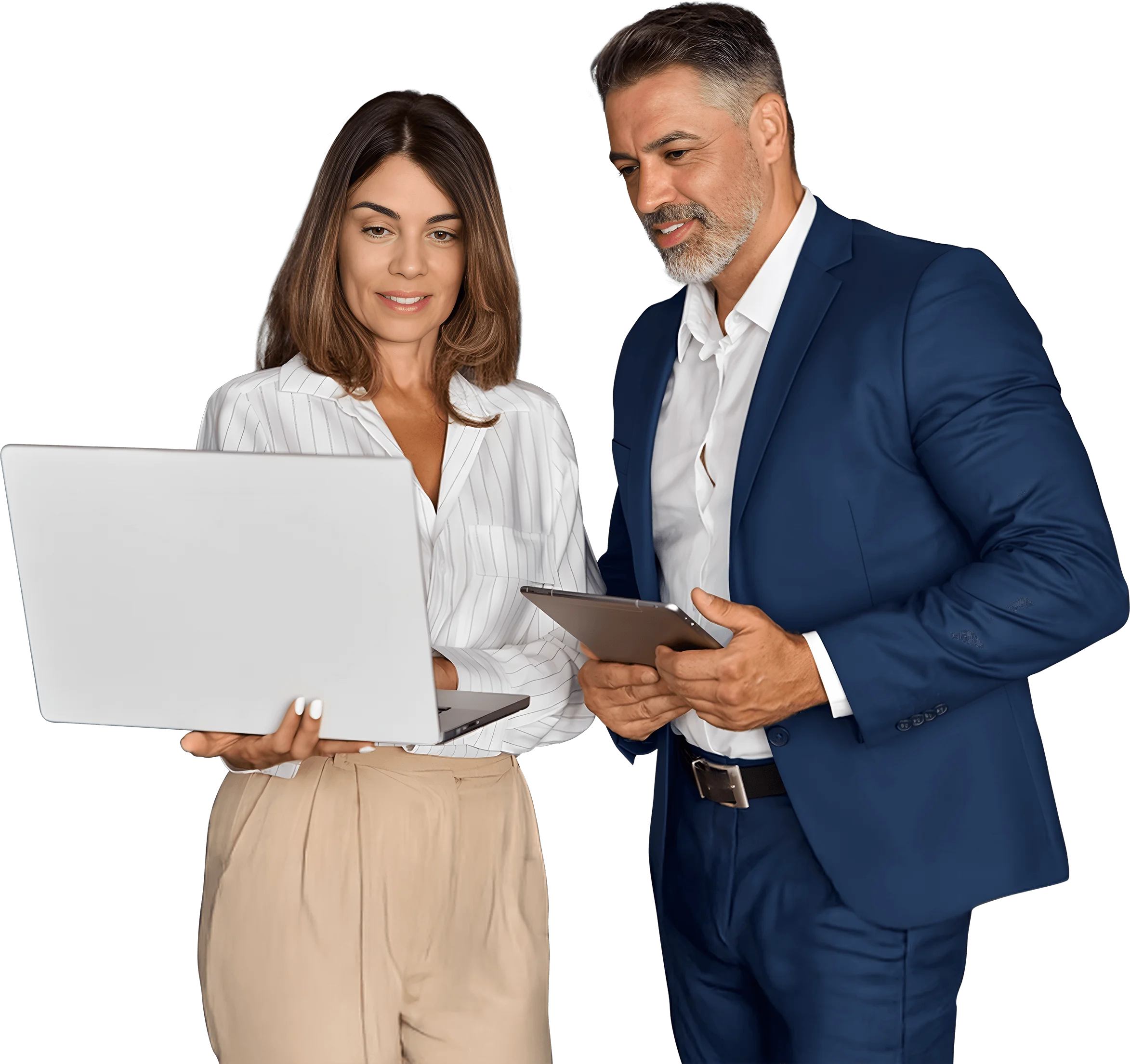 Become a Partner