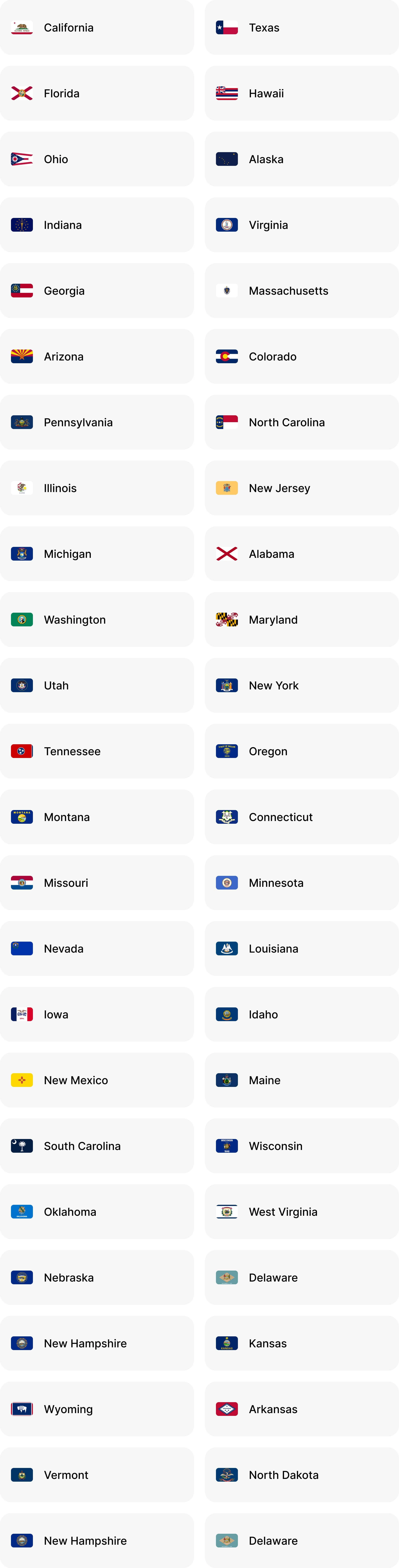 US-States
