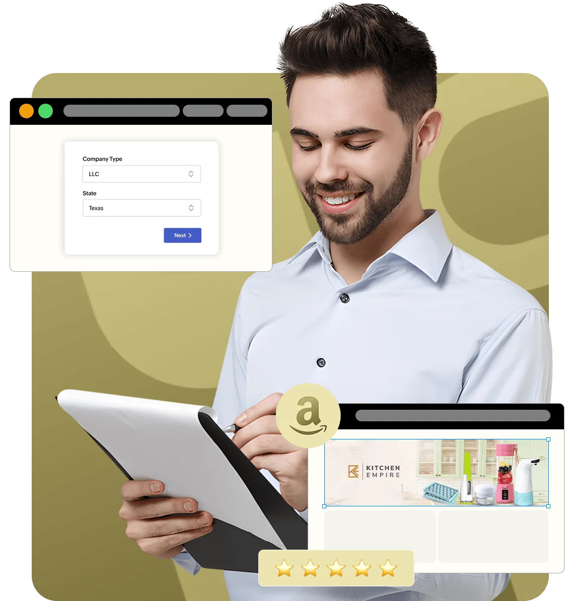 LLC-Setup-for-Your-Store